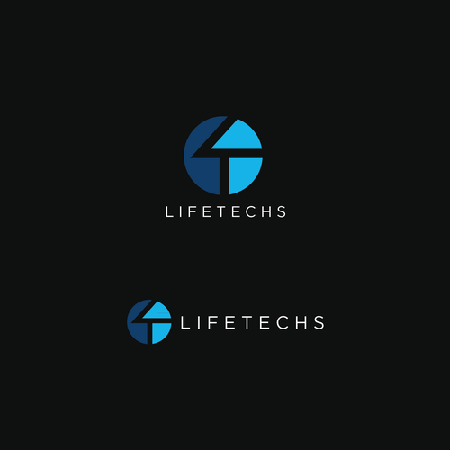 Designs | Lifetechs needs a clean, unique logo! Help us become a great ...