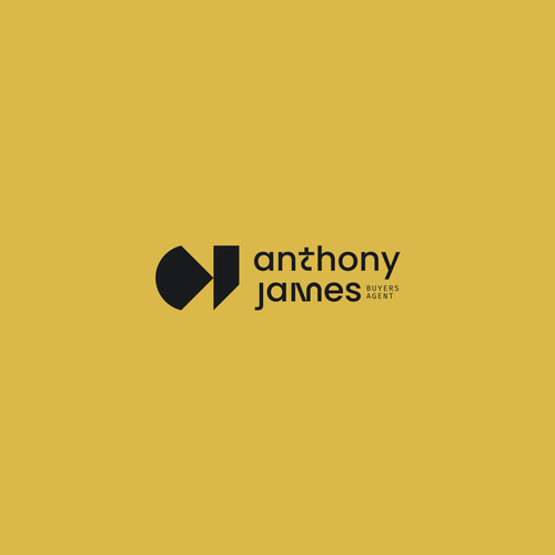 Create a modern/minimalist architect inspired logo and brand book for my buyers agent business Diseño de O'Laa