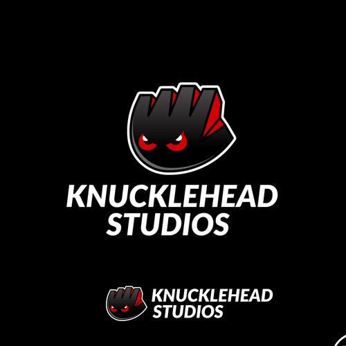 Design a Fun Logo for a Game Studio Design von indieworker