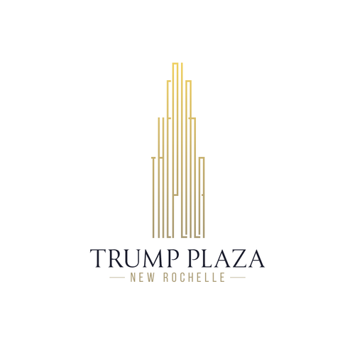 Luxury Residential Building logo Design by LetsRockK