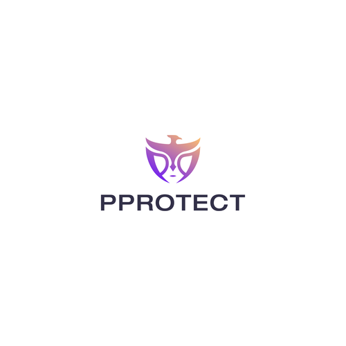 PPROTECT (Phone protect logo) (mobile cases and screen protectors) Design by Simpllook