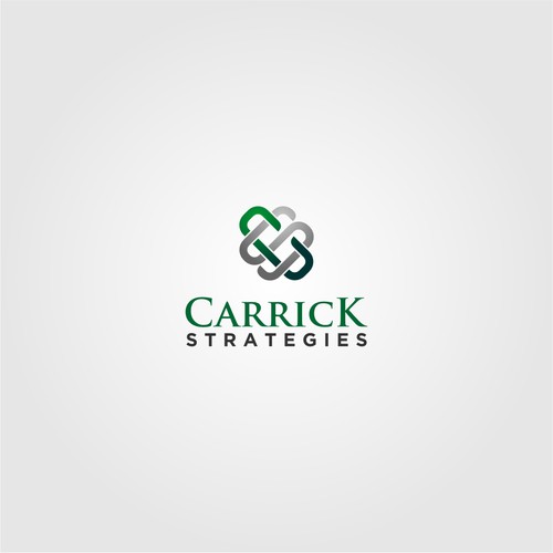 Powerful Colorado-based lobbying firm needs new logo/branding Design by Badhi™