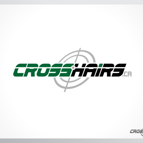 Create a logo for shooting sports. Logo design contest