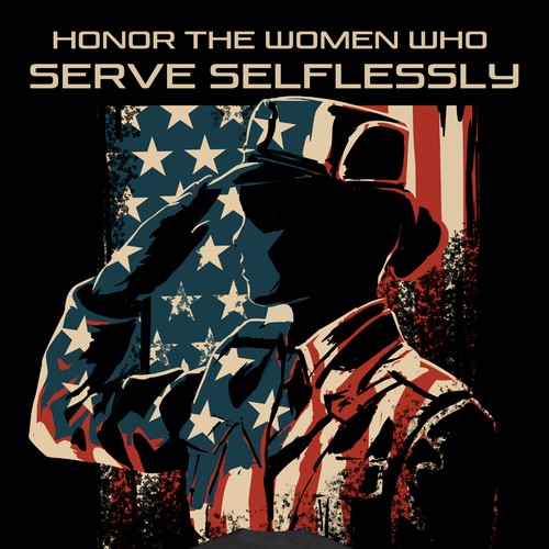 T-shirt contest entry by odibagas