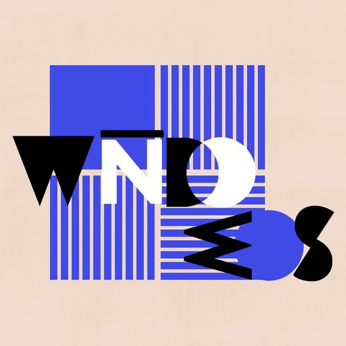 Community Contest | Reimagine a famous logo in Bauhaus style Ontwerp door TanoStudio