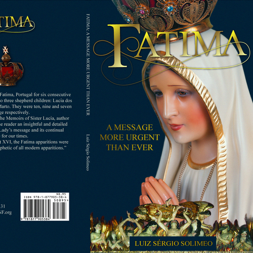 Help me create a beautiful new book cover! Design by DunyaDesign