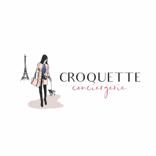 Proposta di design per un contest della categoria Logo realizzata da WOLFSDEN