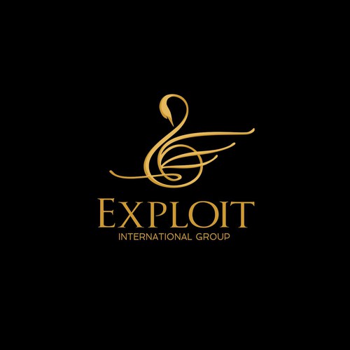 Logo design contest entry by ceda68