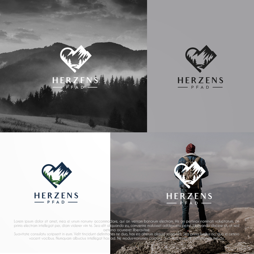 Logo design contest entry by pixelgarden