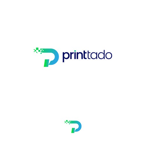 Logo design contest entry by M O Z A