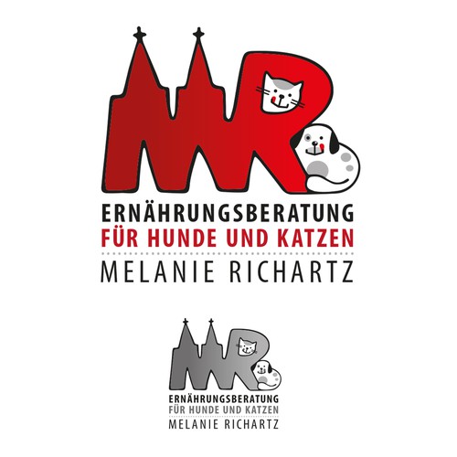  contest entry by logobiene