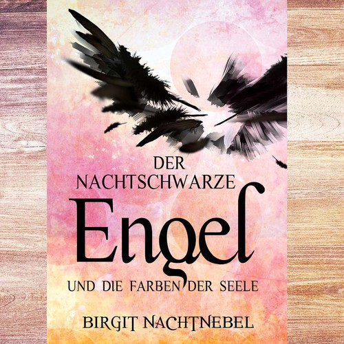 Book Cover ROMANTASY!:) Zaubere mir ein atemberaubend schönes Buchcover ...