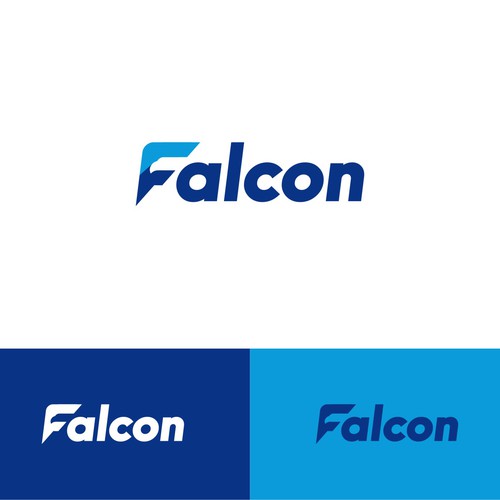 Need Falcon Logo for PayPal internal site Design by CrimaDezignz®