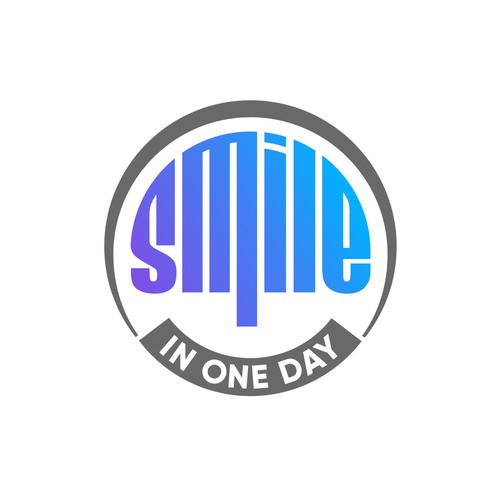 Smile in 1 Day Design by jemma1949