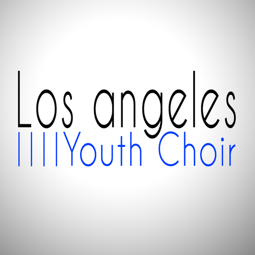 Logo for a New Choir- all designs welcome! デザイン by Sendude