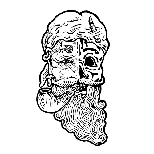 Illustration or graphics contest entry by suszenne