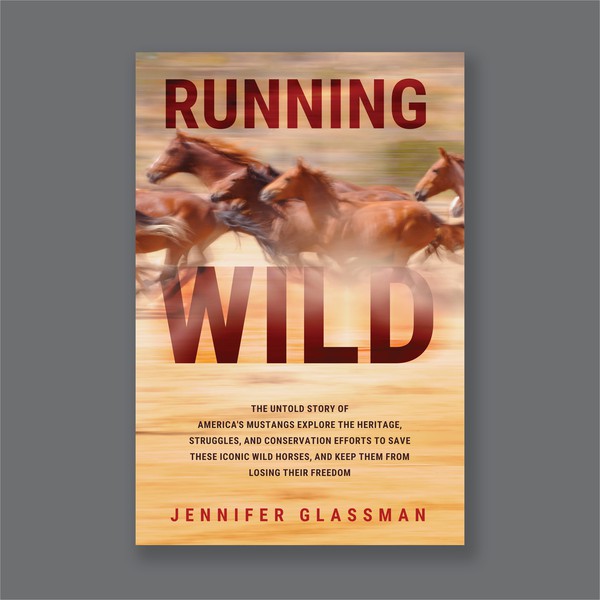 Design by machus4u titled "Book cover design"