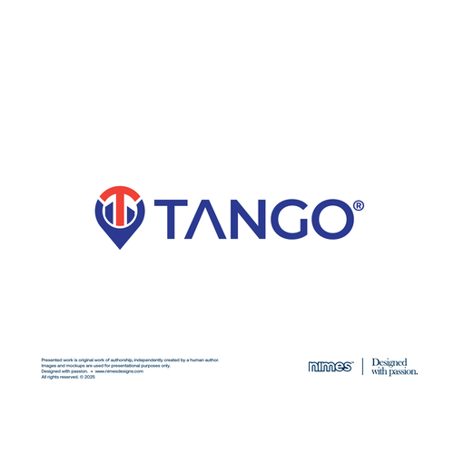 Quick Guaranteed Payout for Tech Company Logo Design by nmxdesigns™