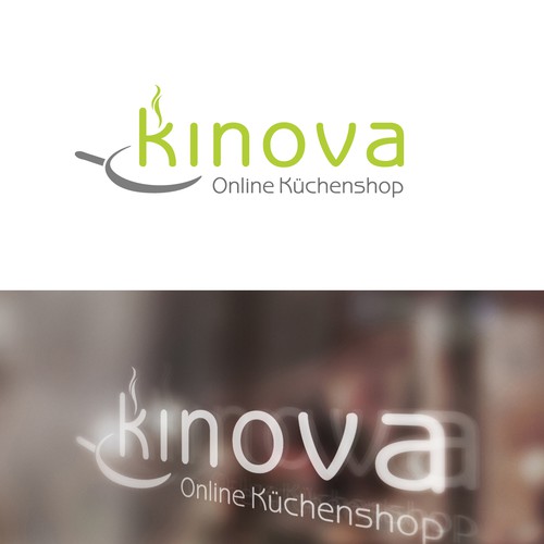 Logo design contest entry by pixelstuermer