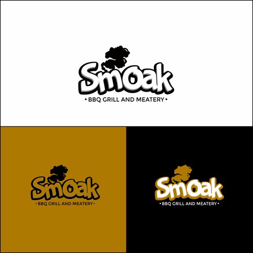 Help me build a small barbeque business. Diseño de Ageng Rezeki