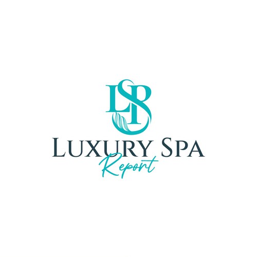 Luxury Spa Report - new website for spa lovers Design by Astart
