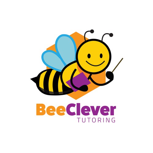 Bee Clever Designing Design by Khaidirsyafei