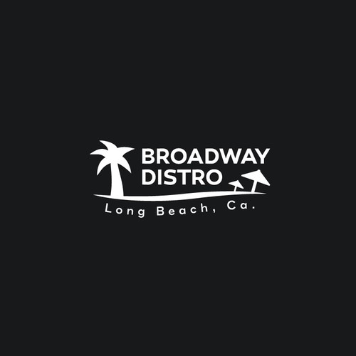 We need a logo for our distribution company -  Broadway Distro Design by semburat