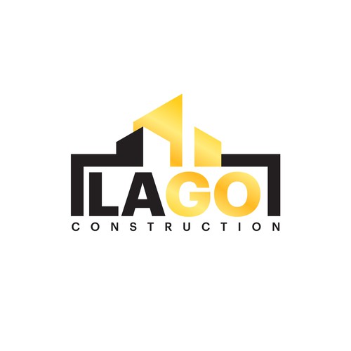 logo design construction company