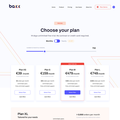 Design the Perfect Website Diseño de Ievgeniia