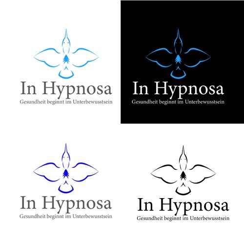 Logo & business card contest entry by DAP :)