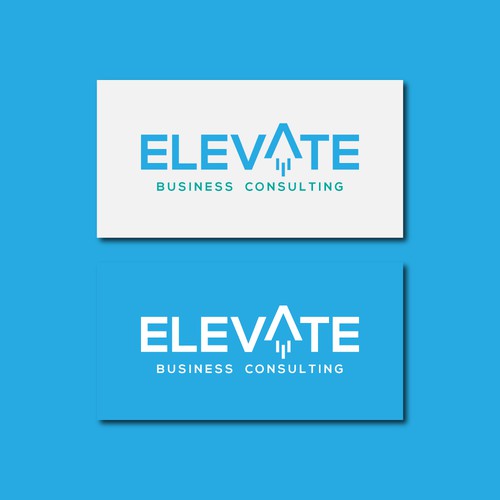 new consulting firm logo Diseño de dianagargarita