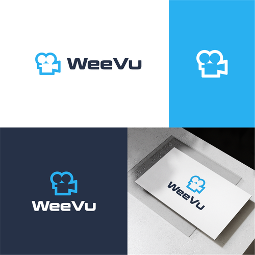 New streaming platform logo & app icon design Design by Artvin