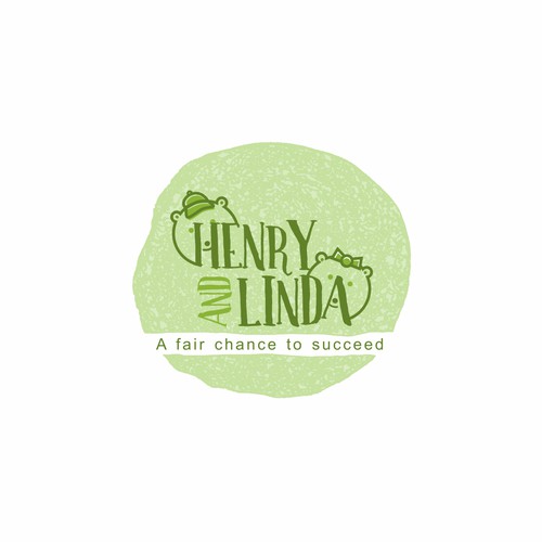 Design di Logo package for non-profit aims to assist the development and education of less privileged kids di Songv™