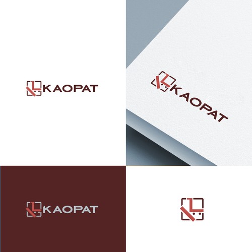 Building a brand to make a difference! Design by RockPort ★ ★ ★ ★ ★