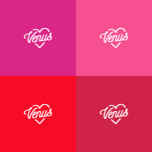 Design an edgy cool girl logo for a new beauty brand! デザイン by CLVR DSGN