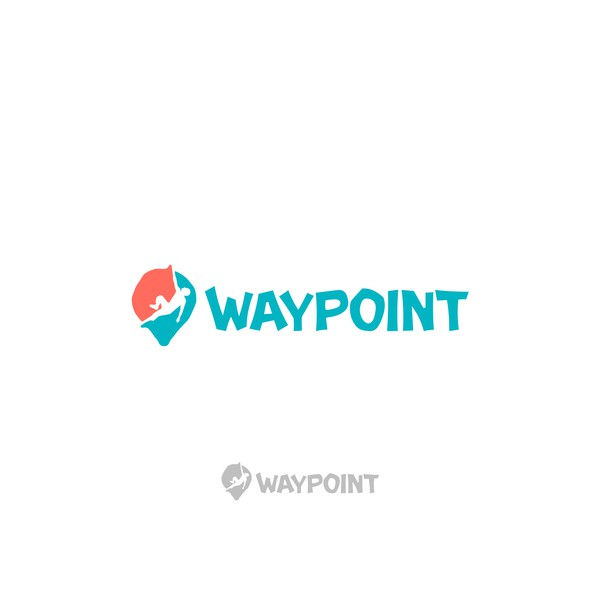 Waypoint Logo