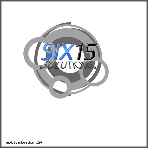 Logo needed for web design firm - $150 Diseño de milox