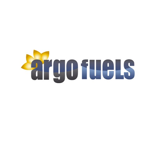Argo Fuels needs a new logo Diseño de Latie
