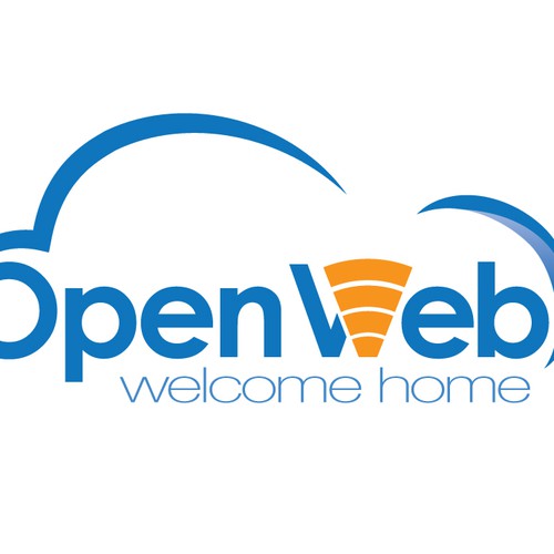 Diseño de Help OpenWeb with a new logo de Graphopolis