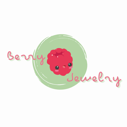Start-up Company for Jewelry "Berry Jewels" Design by Peckish Gremlin