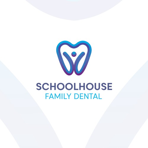 Logo to redefine dental care that integrates overall health and wellness Design by spArt31™