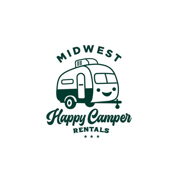 Midwest Happy Camper Rentals
