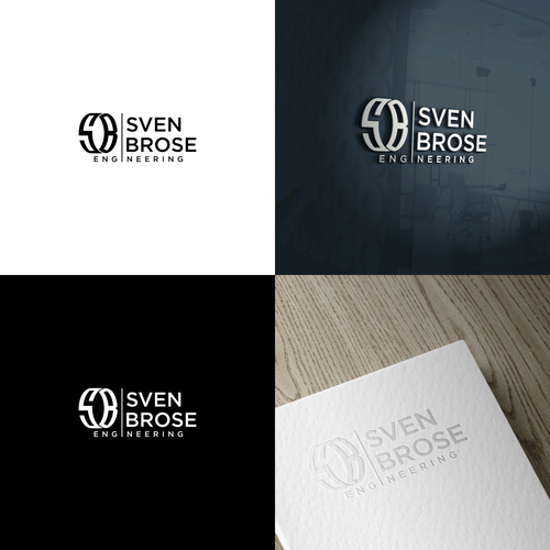 Logo design contest entry by kantiel™