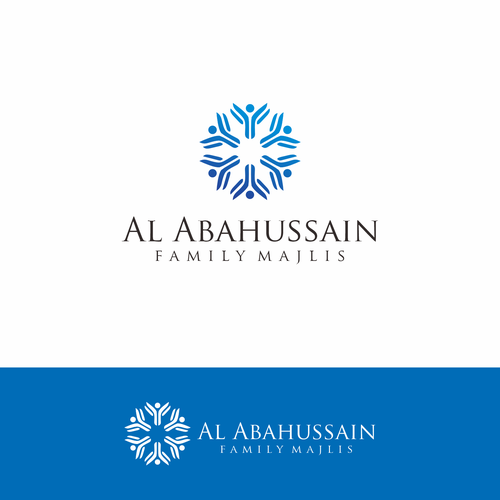 Design di Logo for Famous family in Saudi Arabia di Surya Aditama