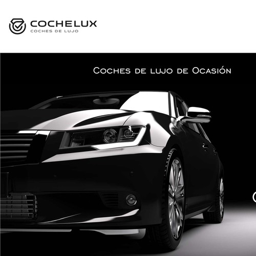 Logo design contest entry by olehhebel