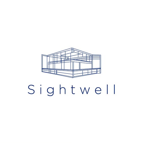 Design a Timeless Logo for Sightwell — A Place-Rooted Creative Developer Design by FreehubCo™
