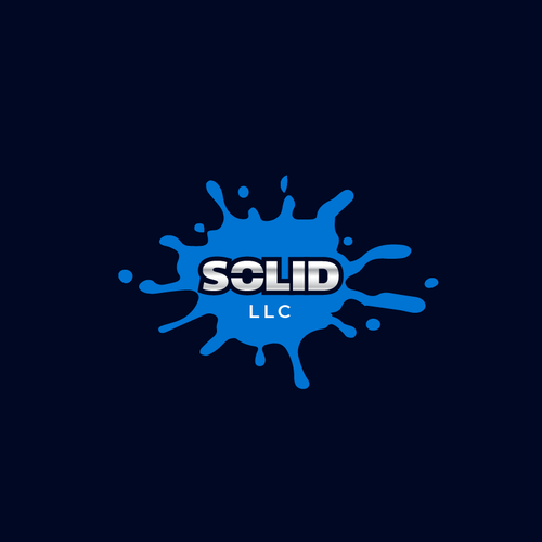 Designs | solid | Logo design contest