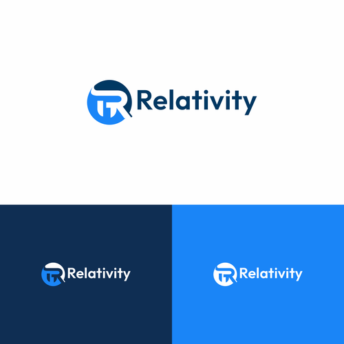 Simple but clean design for Tech Startup! Diseño de SimpleSmple™