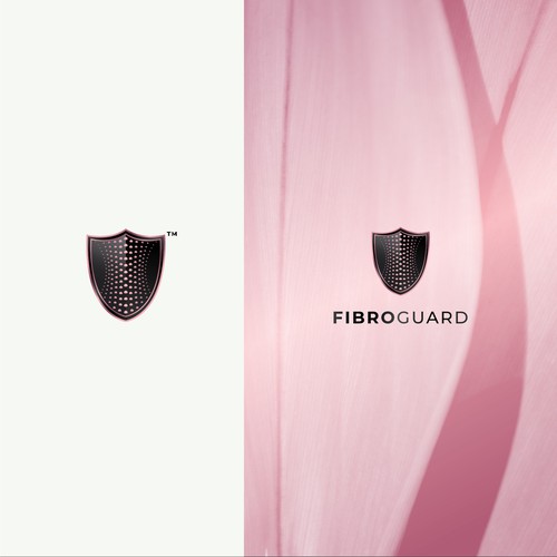 Logo for a NEW plastic surgery recovery product. Design by Tsveti.