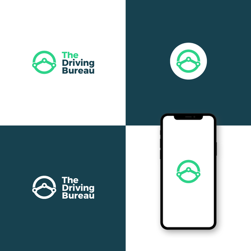 Logo design contest entry by dan.stiop